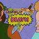 Illustration for article titled Beavis & Butthead x The Legend Of Zelda Is Animated Perfection